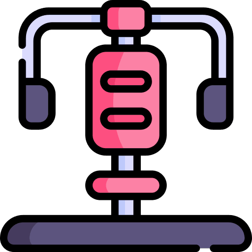 FITNESS EQUIPMENT