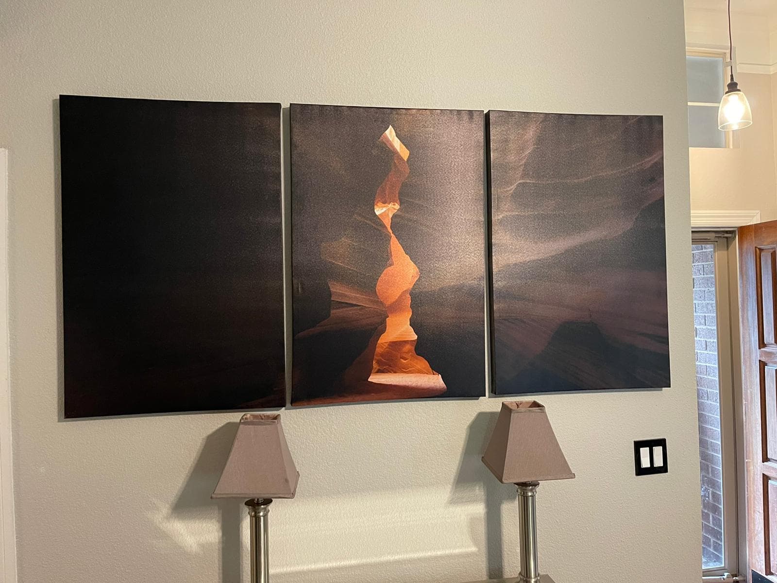 Art Install 1
