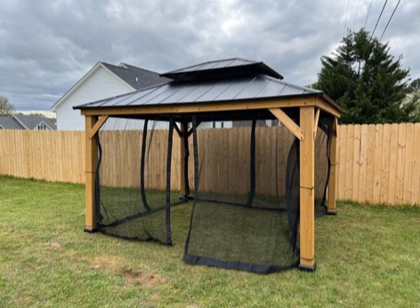 Gazebo Example 1