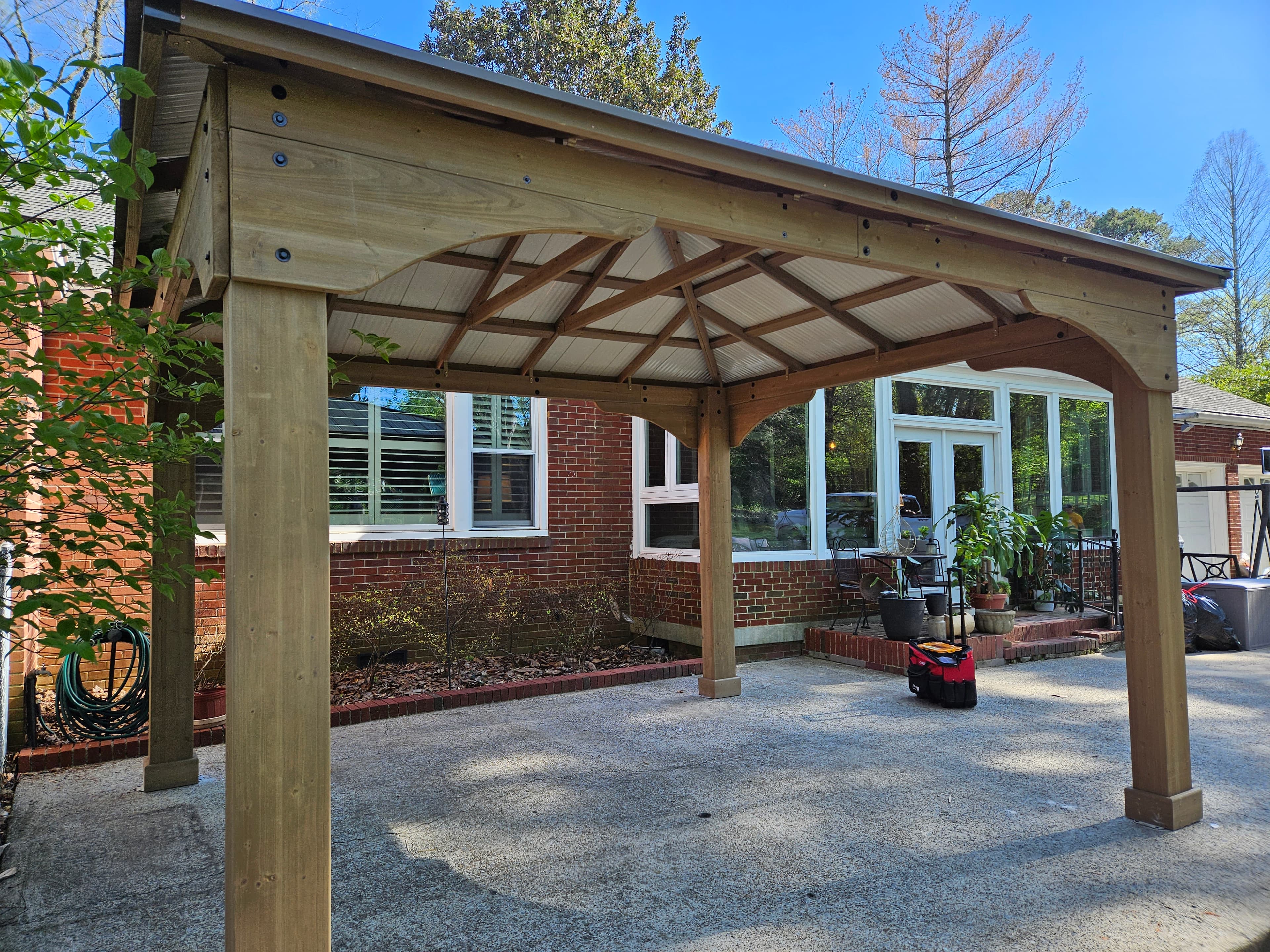 Gazebo Example 2