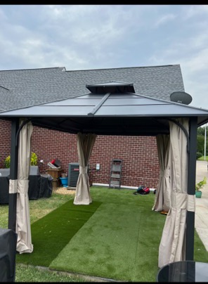 Gazebo Example 3
