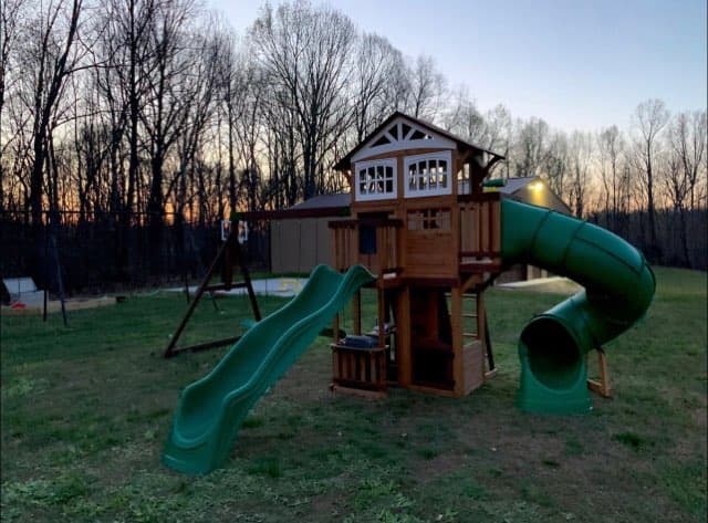 Play Area 2