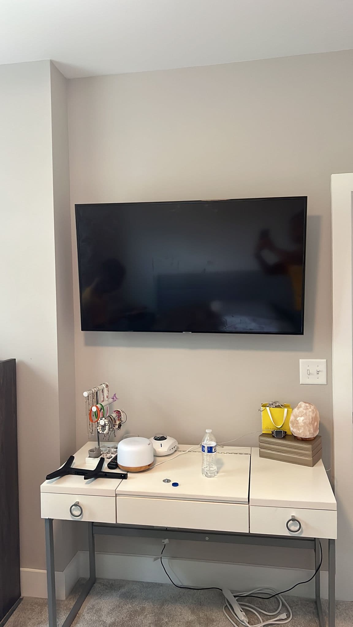 TV Mount 3
