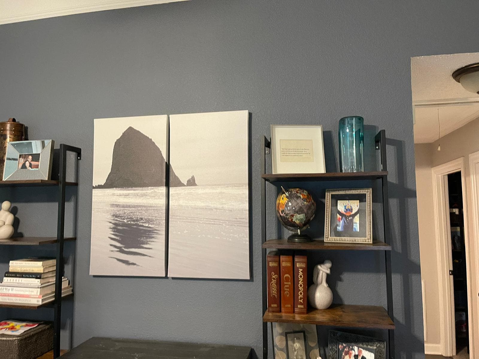 Picture and Art Hanging