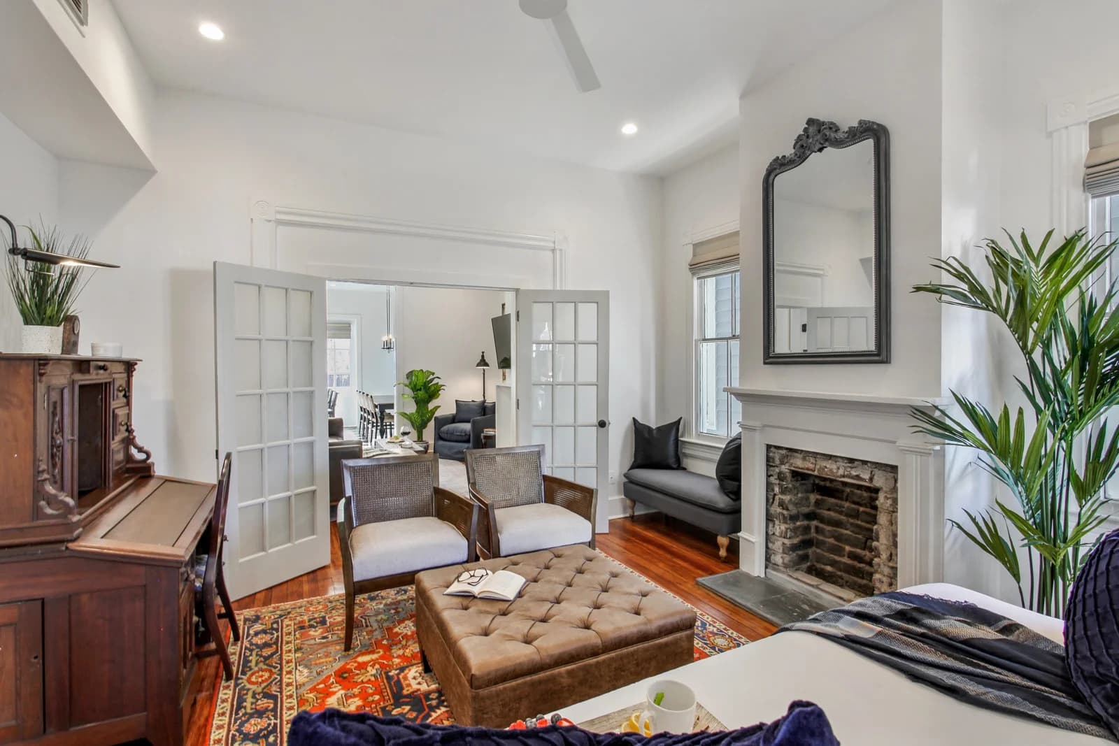 Savannah Project Image 1