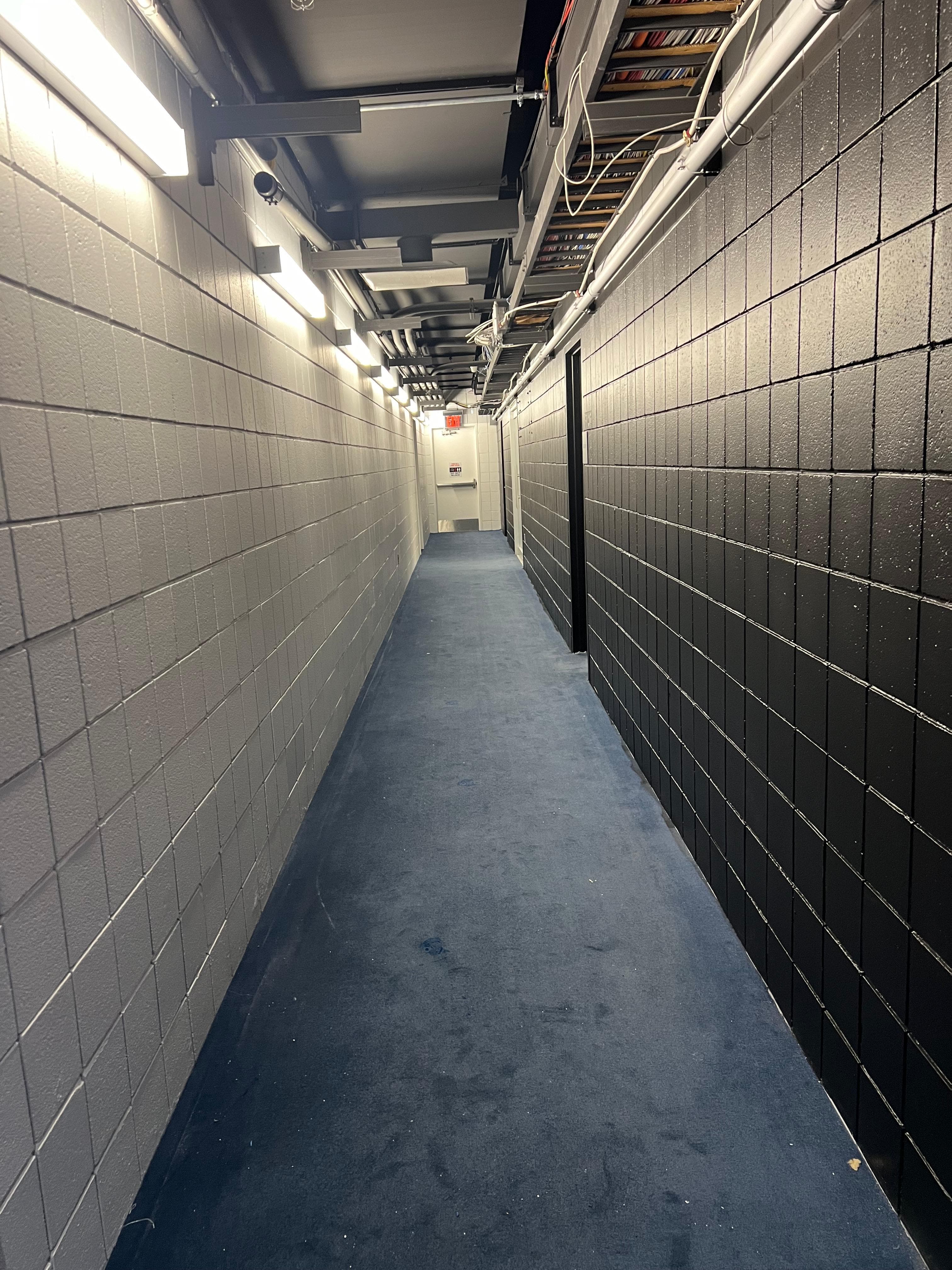 US Open Tennis Facilities