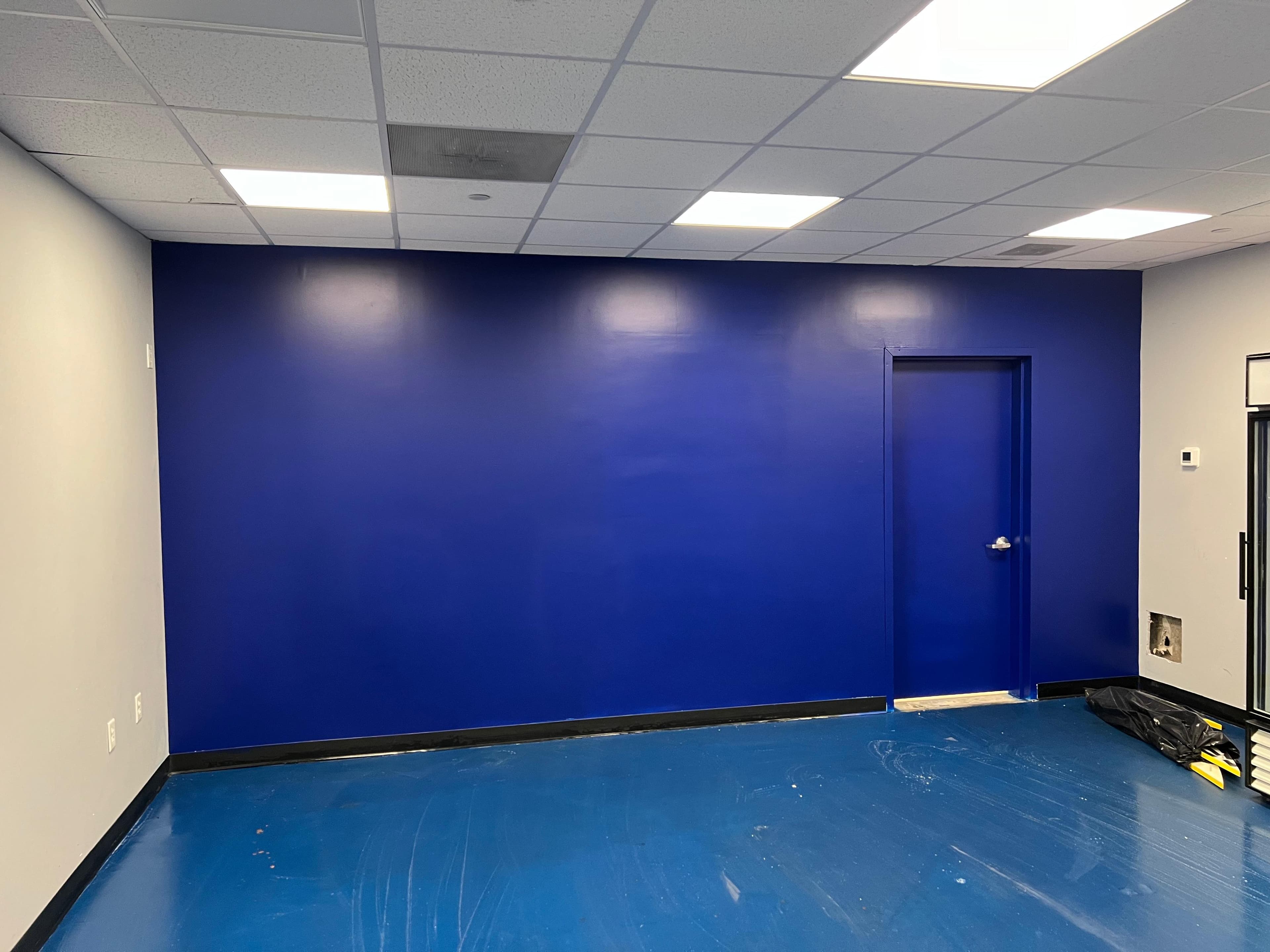 US Open Project Image 5