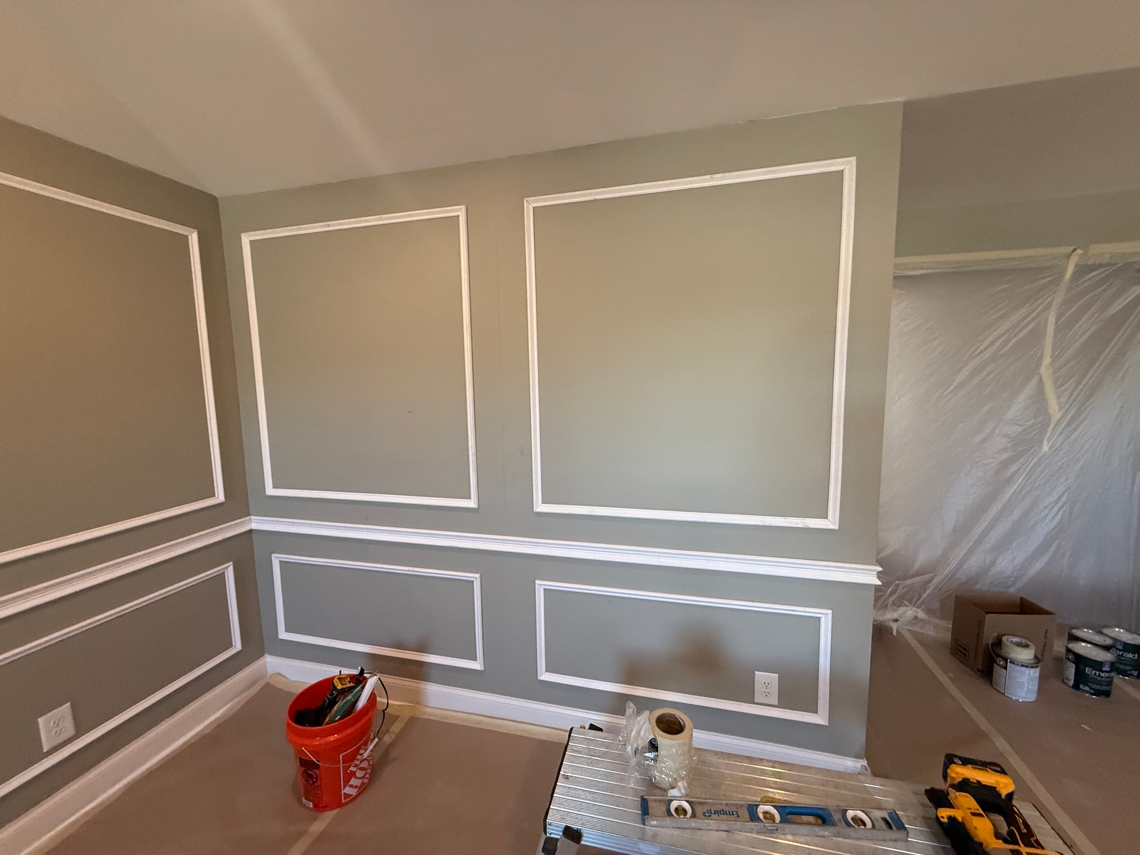 Interior Painting