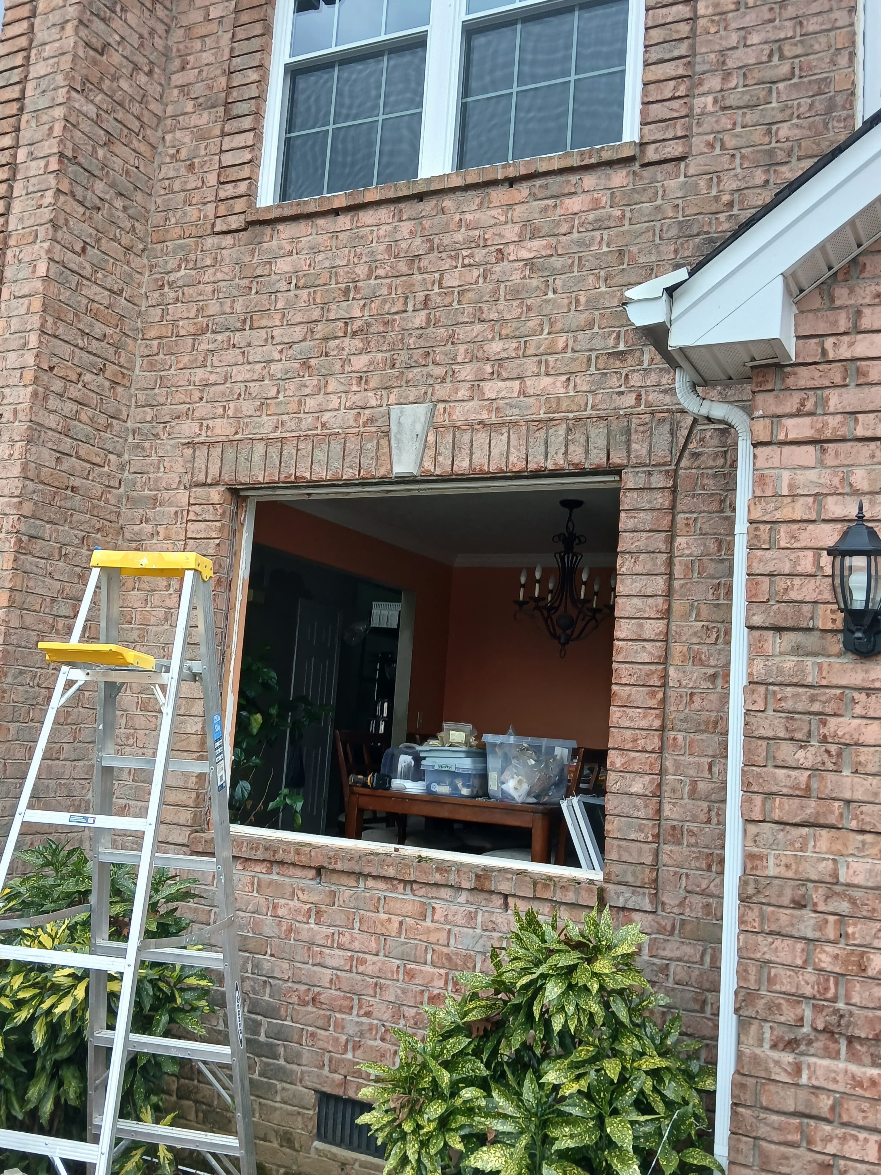 Remodeling and Construction Services