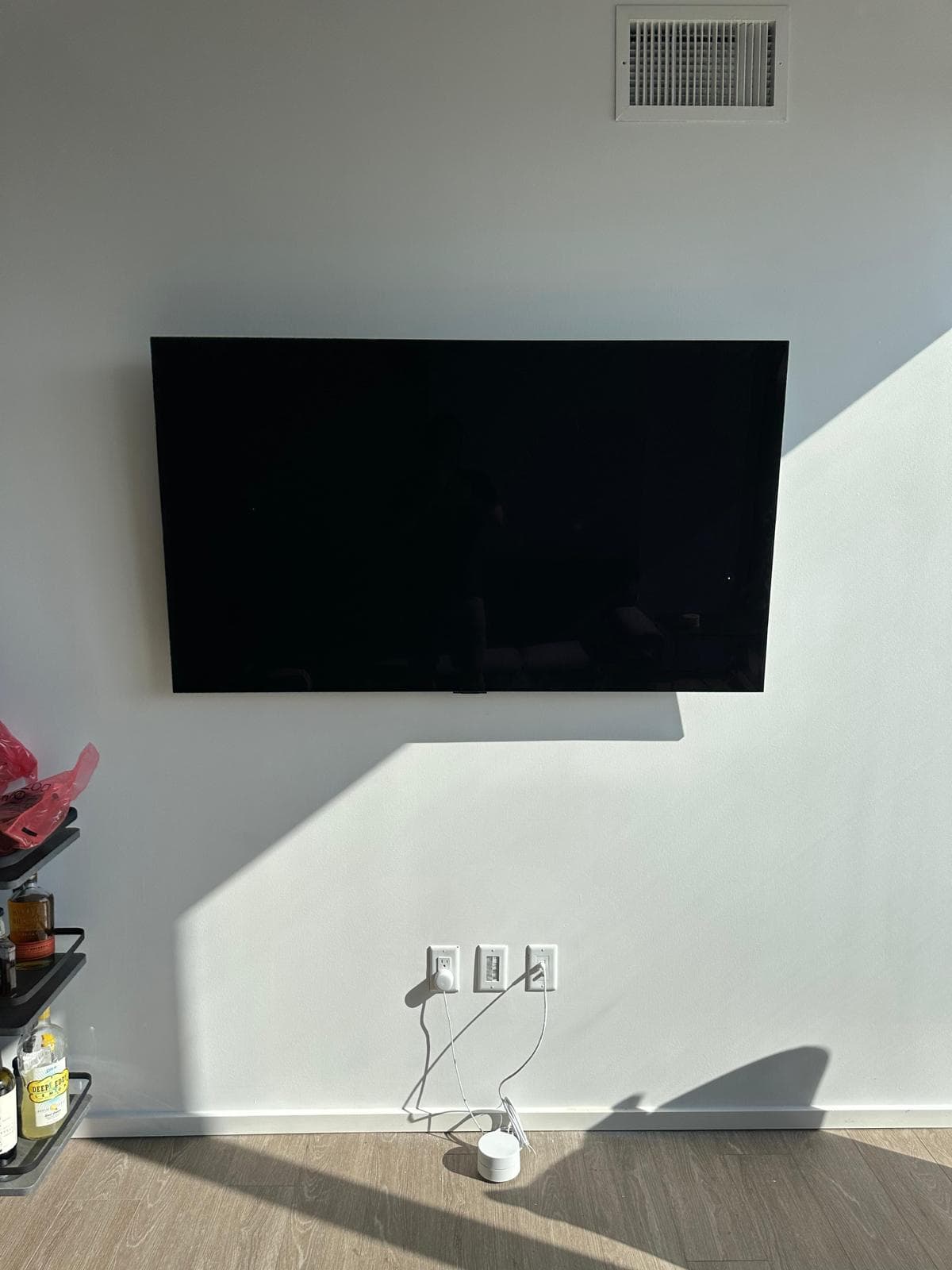 TV Mounting