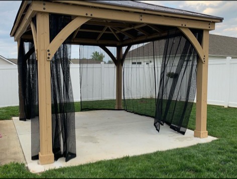 Residential Services